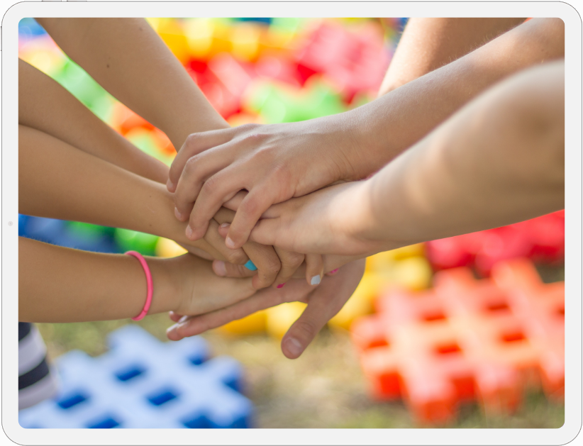 Enlace Solidario San Nicolás